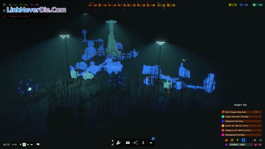 Hình ảnh trong game Surviving the Abyss (screenshot) Hình ảnh trong game Surviving the Abyss (screenshot)
