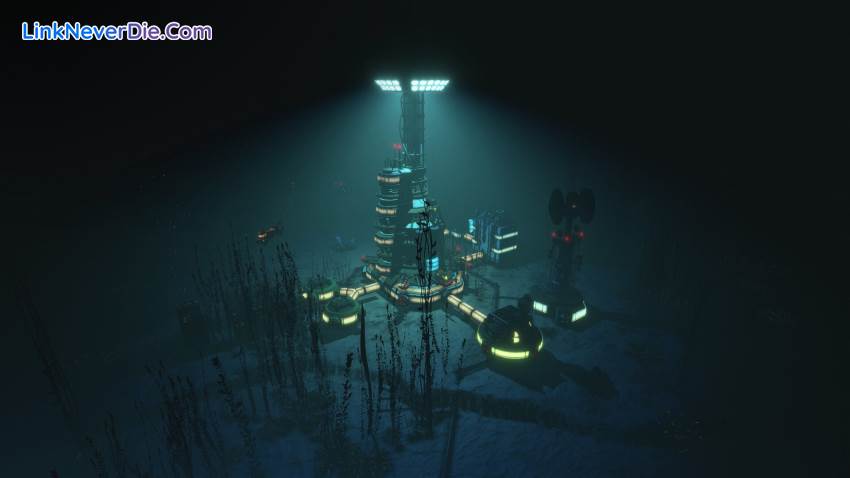 Hình ảnh trong game Surviving the Abyss (screenshot) Hình ảnh trong game Surviving the Abyss (screenshot)