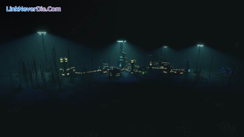 Hình ảnh trong game Surviving the Abyss (screenshot) Hình ảnh trong game Surviving the Abyss (screenshot)
