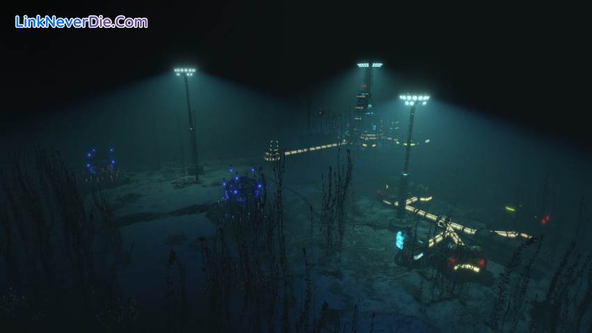 Hình ảnh trong game Surviving the Abyss (screenshot) Hình ảnh trong game Surviving the Abyss (screenshot)