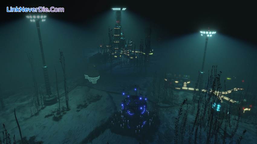 Hình ảnh trong game Surviving the Abyss (screenshot) Hình ảnh trong game Surviving the Abyss (screenshot)