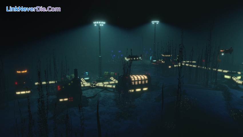 Hình ảnh trong game Surviving the Abyss (screenshot) Hình ảnh trong game Surviving the Abyss (screenshot)