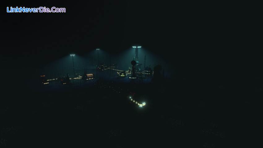Hình ảnh trong game Surviving the Abyss (screenshot) Hình ảnh trong game Surviving the Abyss (screenshot)