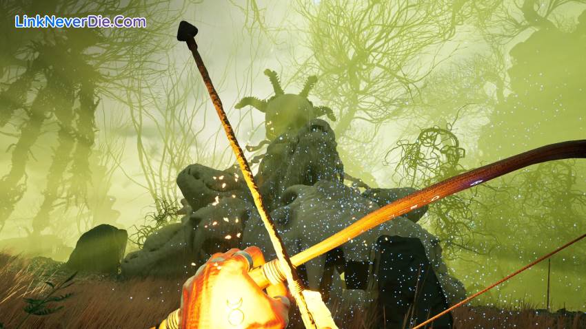 Hình ảnh trong game The Axis Unseen (screenshot) Hình ảnh trong game The Axis Unseen (screenshot)