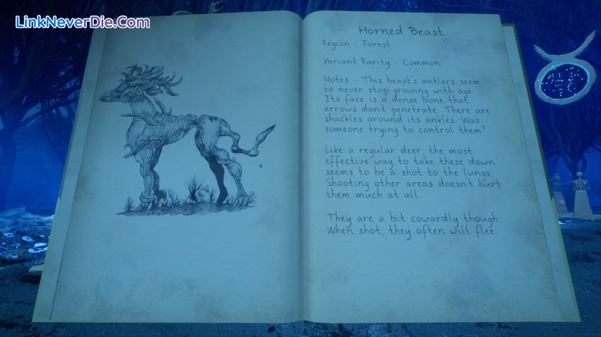 Hình ảnh trong game The Axis Unseen (screenshot) Hình ảnh trong game The Axis Unseen (screenshot)