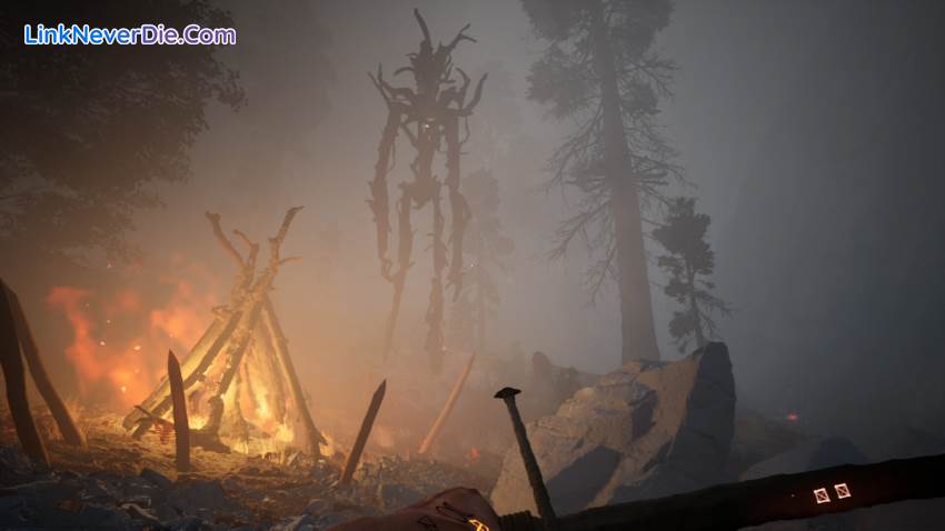 Hình ảnh trong game The Axis Unseen (screenshot) Hình ảnh trong game The Axis Unseen (screenshot)