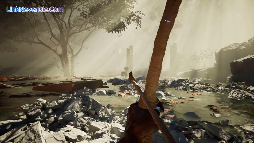 Hình ảnh trong game The Axis Unseen (screenshot) Hình ảnh trong game The Axis Unseen (screenshot)