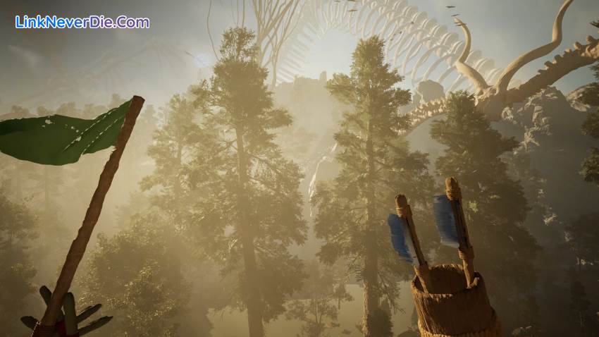 Hình ảnh trong game The Axis Unseen (screenshot) Hình ảnh trong game The Axis Unseen (screenshot)
