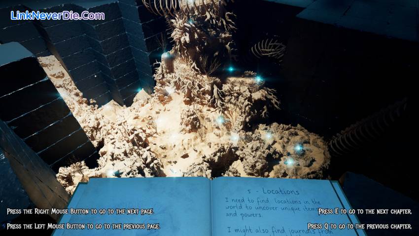 Hình ảnh trong game The Axis Unseen (screenshot) Hình ảnh trong game The Axis Unseen (screenshot)
