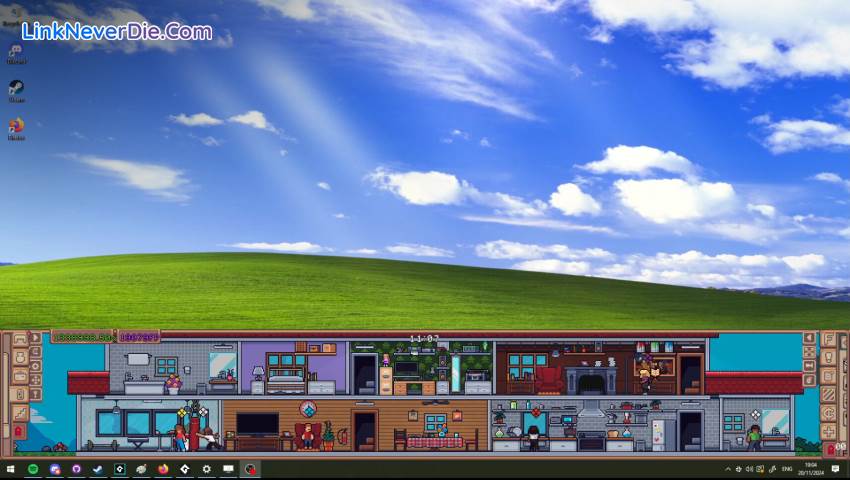 Hình ảnh trong game My Little Life (screenshot) Hình ảnh trong game My Little Life (screenshot)