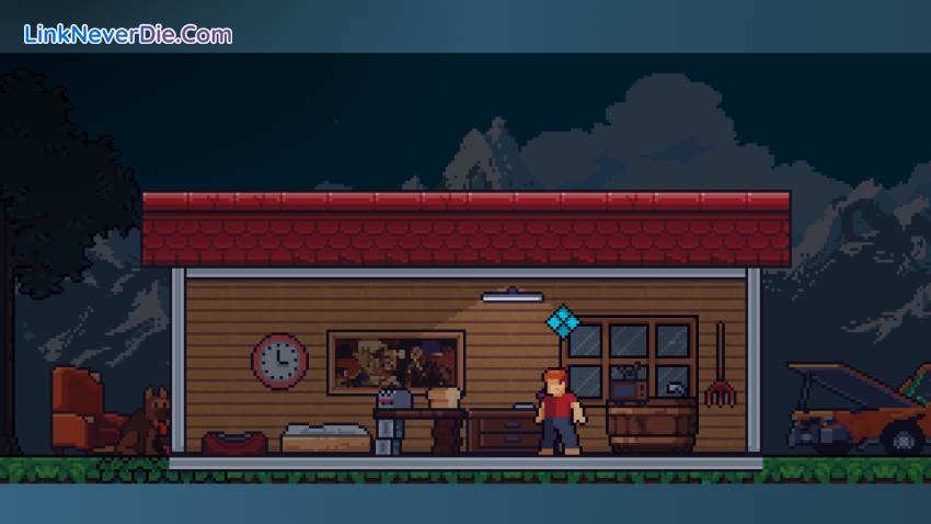 Hình ảnh trong game My Little Life (screenshot) Hình ảnh trong game My Little Life (screenshot)
