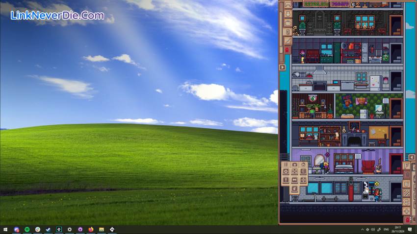 Hình ảnh trong game My Little Life (screenshot) Hình ảnh trong game My Little Life (screenshot)