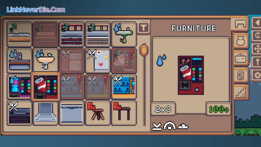 Hình ảnh trong game My Little Life (screenshot) Hình ảnh trong game My Little Life (screenshot)