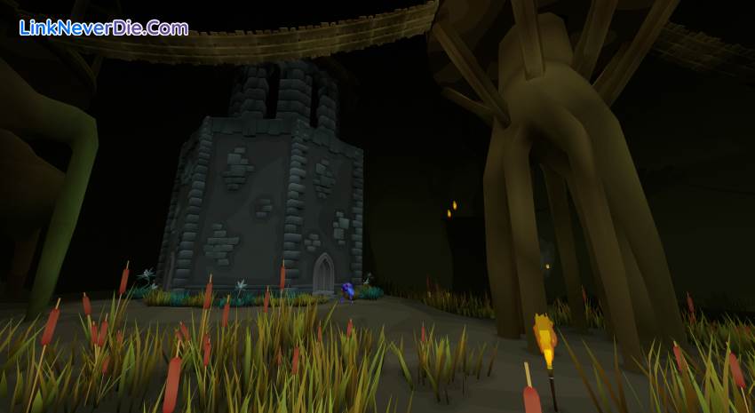 Hình ảnh trong game FlyKnight (screenshot) Hình ảnh trong game FlyKnight (screenshot)