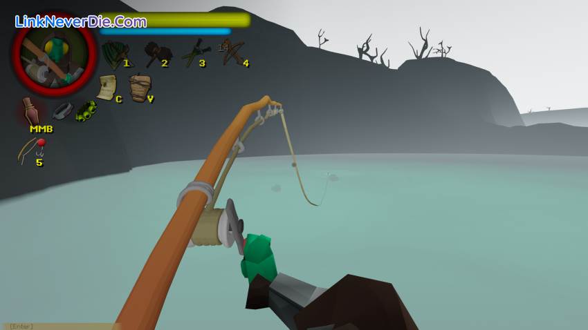 Hình ảnh trong game FlyKnight (screenshot) Hình ảnh trong game FlyKnight (screenshot)
