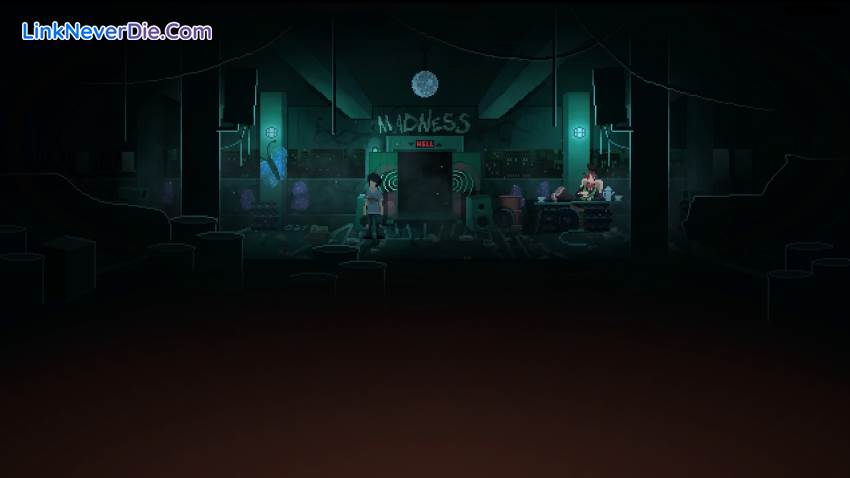 Hình ảnh trong game Not Tonight (screenshot) Hình ảnh trong game Not Tonight (screenshot)