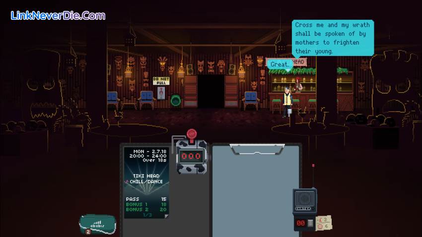 Hình ảnh trong game Not Tonight (screenshot) Hình ảnh trong game Not Tonight (screenshot)