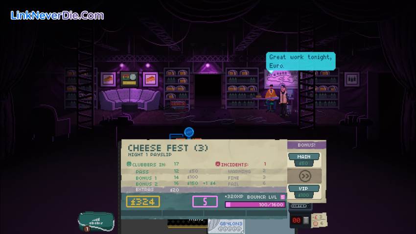 Hình ảnh trong game Not Tonight (screenshot) Hình ảnh trong game Not Tonight (screenshot)