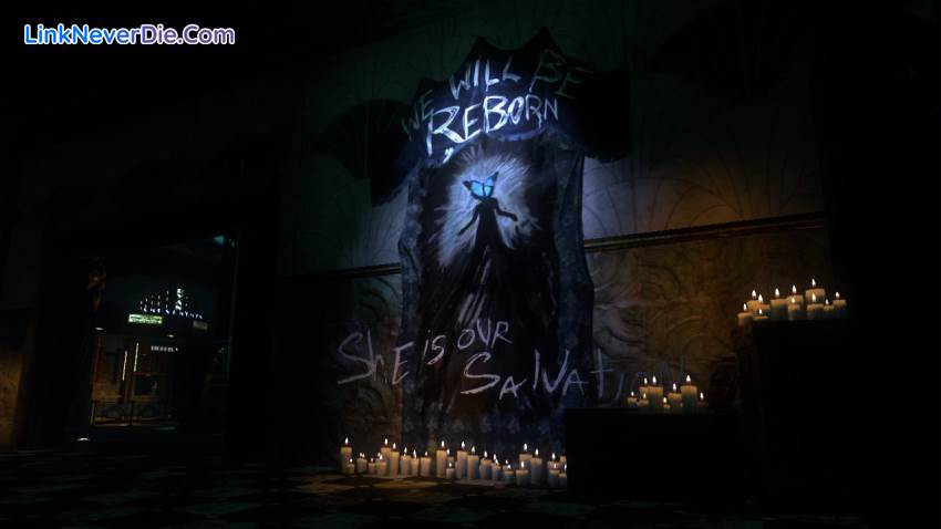Hình ảnh trong game BioShock 2: Completed Edition (screenshot) Hình ảnh trong game BioShock 2: Completed Edition (screenshot)