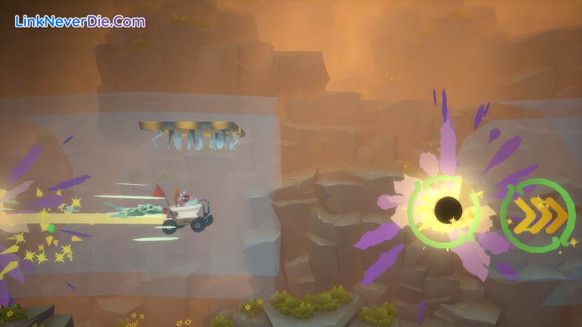 Hình ảnh trong game Animal Super Squad (screenshot) Hình ảnh trong game Animal Super Squad (screenshot)