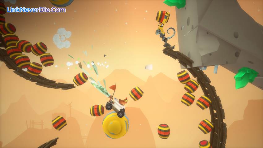 Hình ảnh trong game Animal Super Squad (screenshot) Hình ảnh trong game Animal Super Squad (screenshot)
