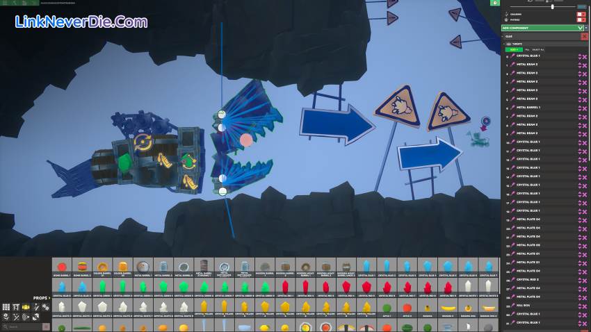 Hình ảnh trong game Animal Super Squad (screenshot) Hình ảnh trong game Animal Super Squad (screenshot)