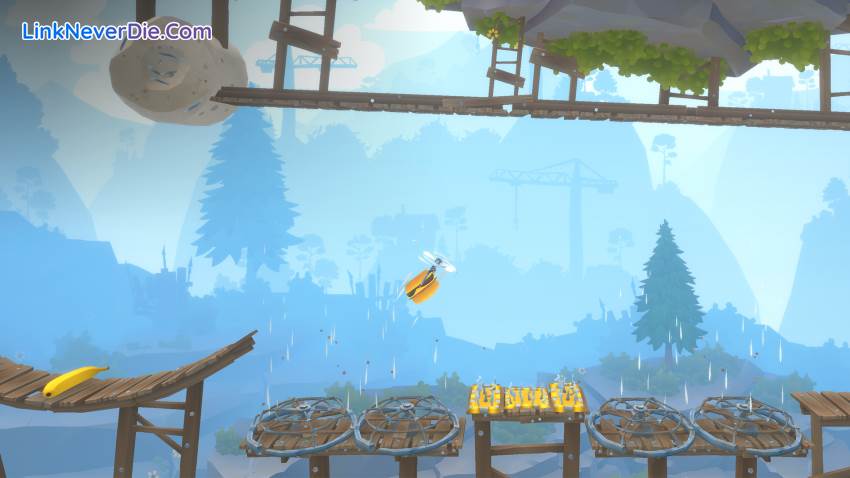 Hình ảnh trong game Animal Super Squad (screenshot) Hình ảnh trong game Animal Super Squad (screenshot)