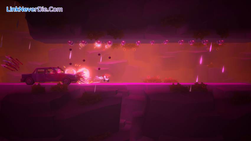 Hình ảnh trong game Animal Super Squad (screenshot) Hình ảnh trong game Animal Super Squad (screenshot)