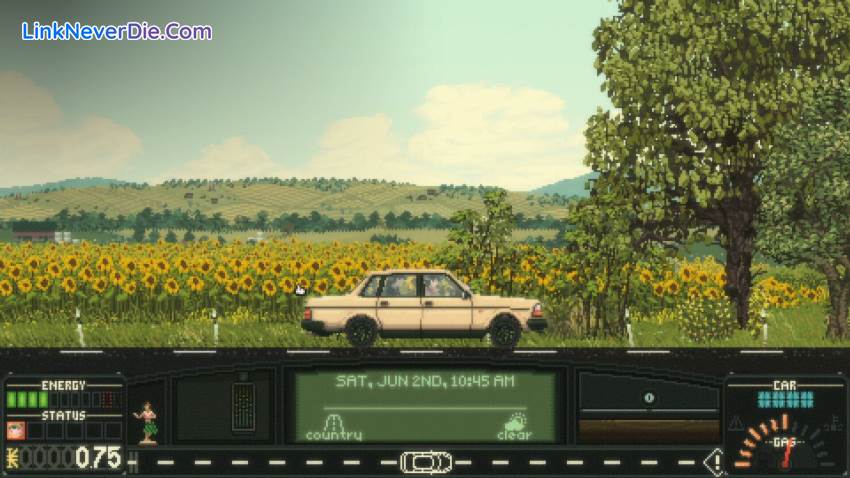 Hình ảnh trong game Keep Driving (screenshot) Hình ảnh trong game Keep Driving (screenshot)