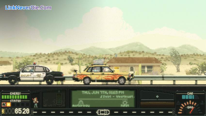 Hình ảnh trong game Keep Driving (screenshot) Hình ảnh trong game Keep Driving (screenshot)