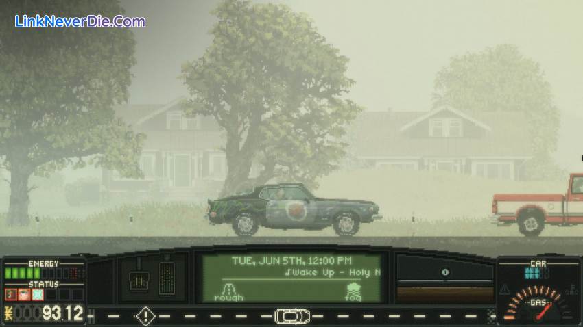 Hình ảnh trong game Keep Driving (screenshot) Hình ảnh trong game Keep Driving (screenshot)