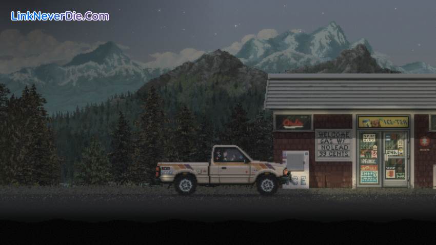 Hình ảnh trong game Keep Driving (screenshot) Hình ảnh trong game Keep Driving (screenshot)