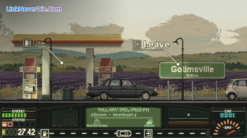 Hình ảnh trong game Keep Driving (screenshot) Hình ảnh trong game Keep Driving (screenshot)