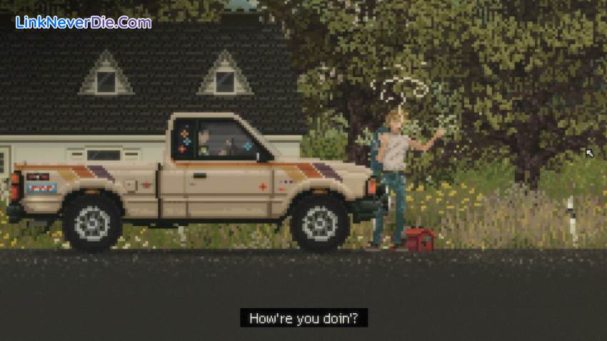 Hình ảnh trong game Keep Driving (screenshot) Hình ảnh trong game Keep Driving (screenshot)