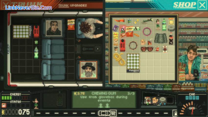 Hình ảnh trong game Keep Driving (screenshot) Hình ảnh trong game Keep Driving (screenshot)
