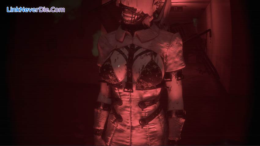 Hình ảnh trong game UNDERWARD (screenshot) Hình ảnh trong game UNDERWARD (screenshot)