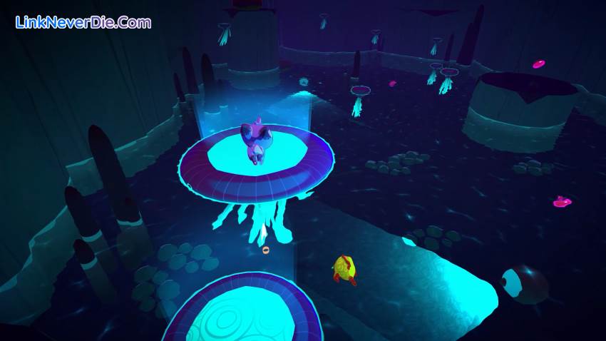 Hình ảnh trong game River Tails: Stronger Together (screenshot) Hình ảnh trong game River Tails: Stronger Together (screenshot)