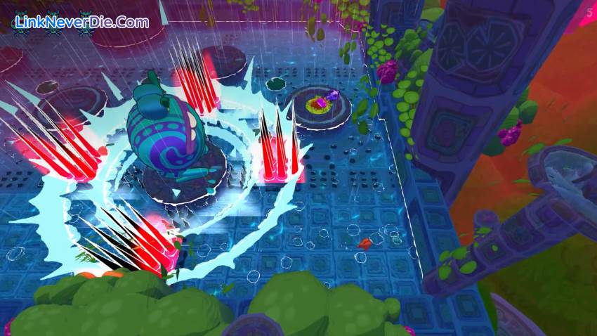 Hình ảnh trong game River Tails: Stronger Together (screenshot) Hình ảnh trong game River Tails: Stronger Together (screenshot)