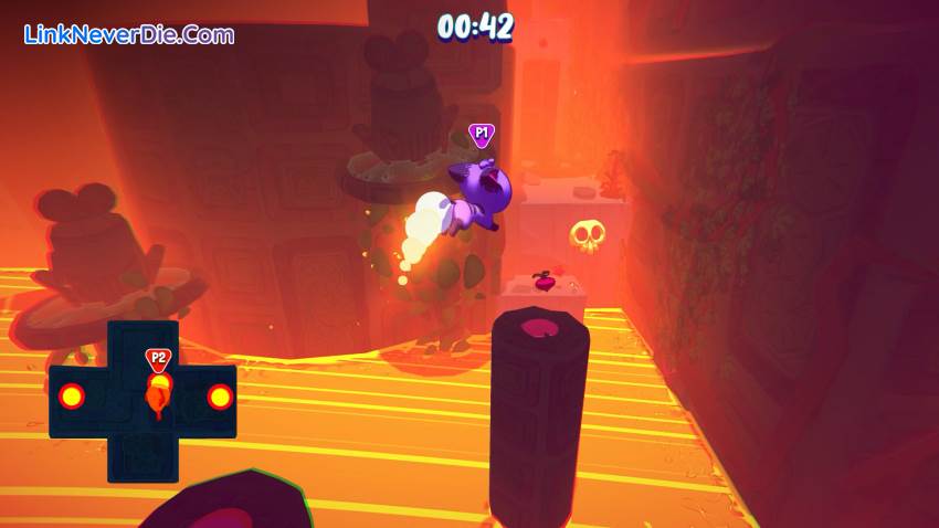 Hình ảnh trong game River Tails: Stronger Together (screenshot) Hình ảnh trong game River Tails: Stronger Together (screenshot)