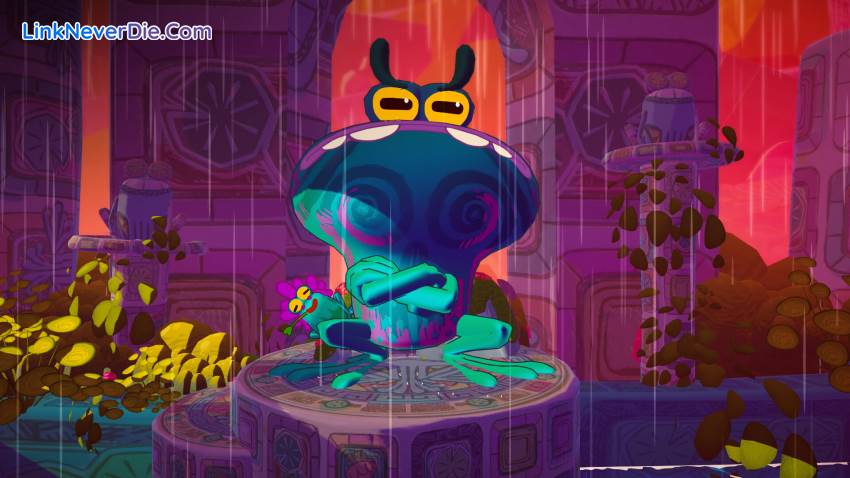 Hình ảnh trong game River Tails: Stronger Together (screenshot) Hình ảnh trong game River Tails: Stronger Together (screenshot)