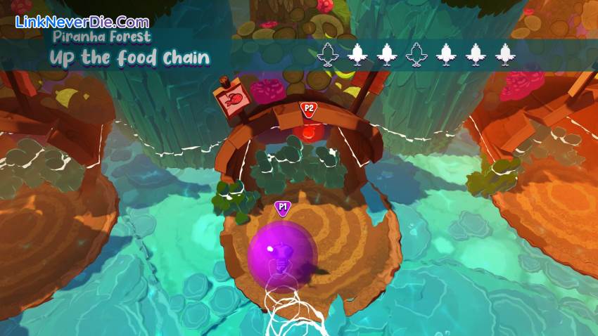 Hình ảnh trong game River Tails: Stronger Together (screenshot) Hình ảnh trong game River Tails: Stronger Together (screenshot)