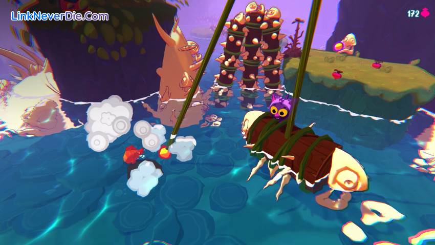 Hình ảnh trong game River Tails: Stronger Together (screenshot) Hình ảnh trong game River Tails: Stronger Together (screenshot)