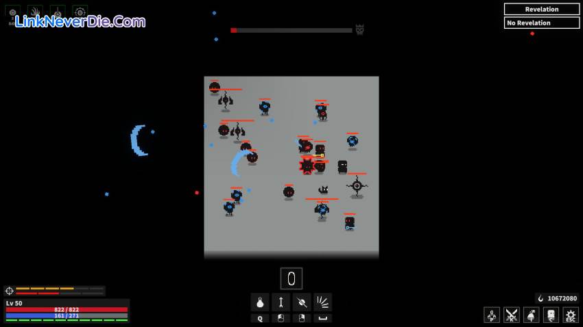Hình ảnh trong game Dark Hunting Ground (screenshot) Hình ảnh trong game Dark Hunting Ground (screenshot)