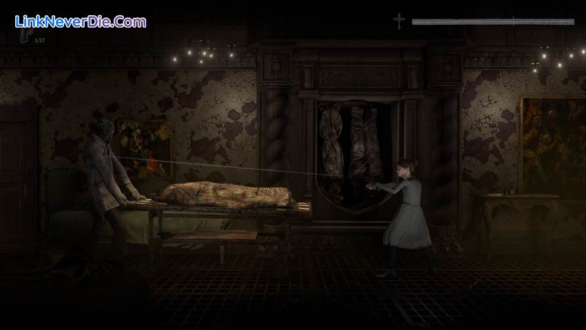 Hình ảnh trong game Withering Rooms (screenshot) Hình ảnh trong game Withering Rooms (screenshot)