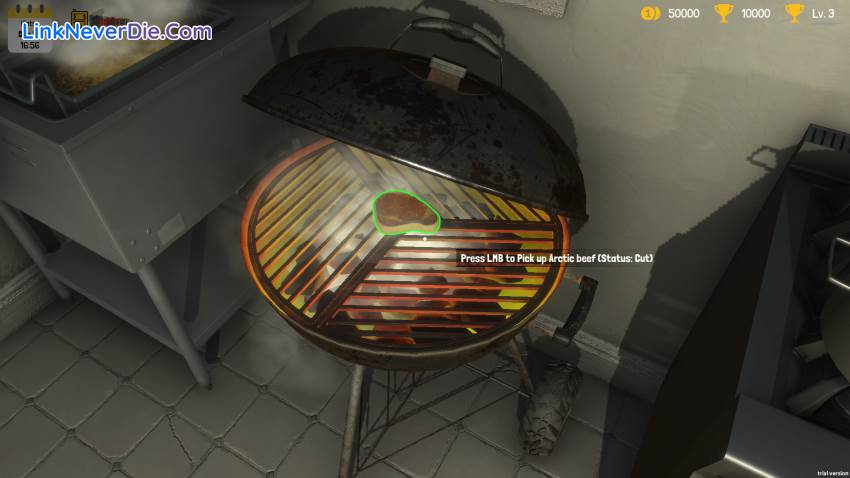 Hình ảnh trong game Arctic Motel Simulator (screenshot) Hình ảnh trong game Arctic Motel Simulator (screenshot)