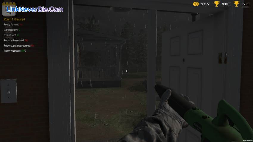 Hình ảnh trong game Arctic Motel Simulator (screenshot) Hình ảnh trong game Arctic Motel Simulator (screenshot)