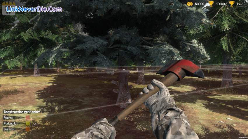 Hình ảnh trong game Arctic Motel Simulator (screenshot) Hình ảnh trong game Arctic Motel Simulator (screenshot)