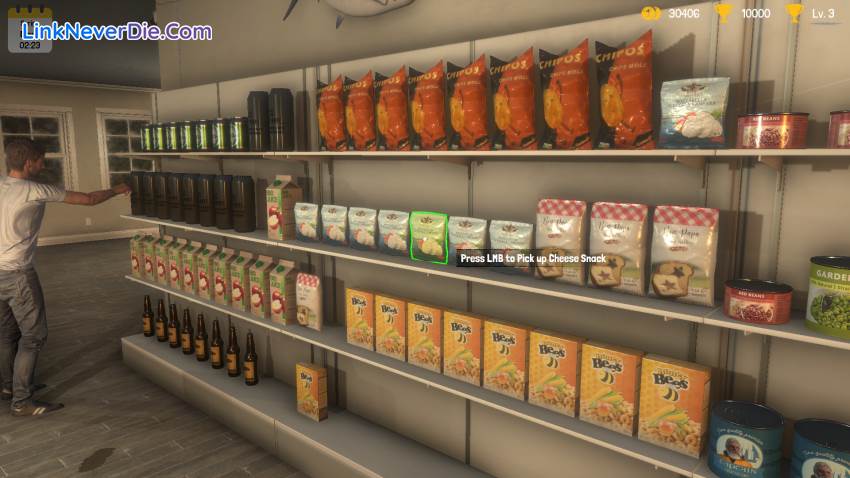 Hình ảnh trong game Arctic Motel Simulator (screenshot) Hình ảnh trong game Arctic Motel Simulator (screenshot)