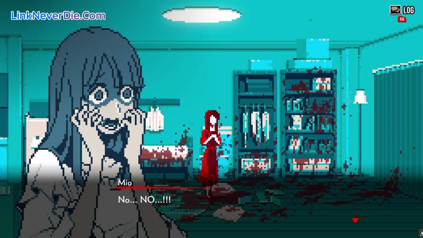 Hình ảnh trong game Urban Myth Dissolution Center (screenshot) Hình ảnh trong game Urban Myth Dissolution Center (screenshot)