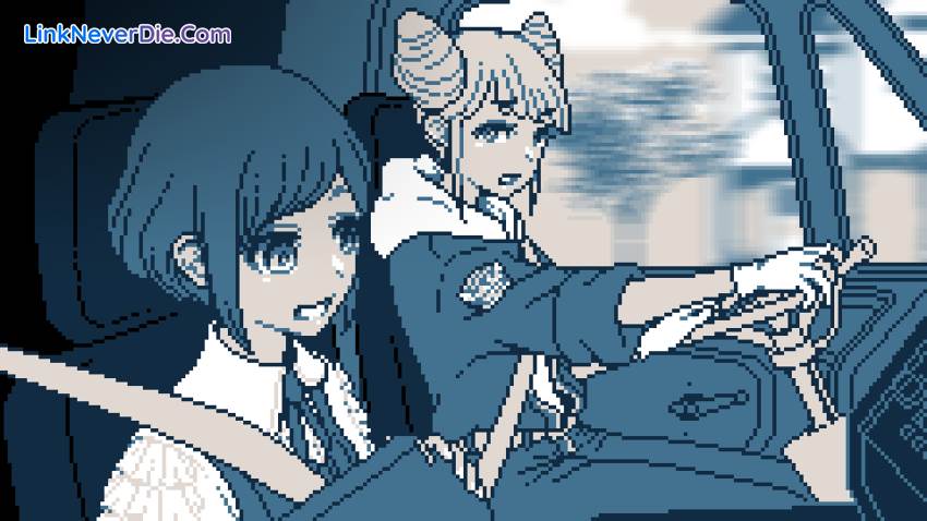 Hình ảnh trong game Urban Myth Dissolution Center (screenshot) Hình ảnh trong game Urban Myth Dissolution Center (screenshot)